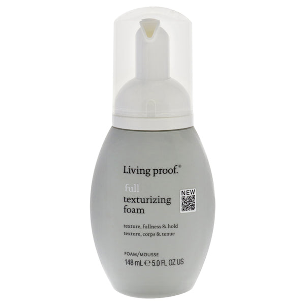 Living Proof Full Texturizing Foam by Living Proof for Women - 5 oz Foam