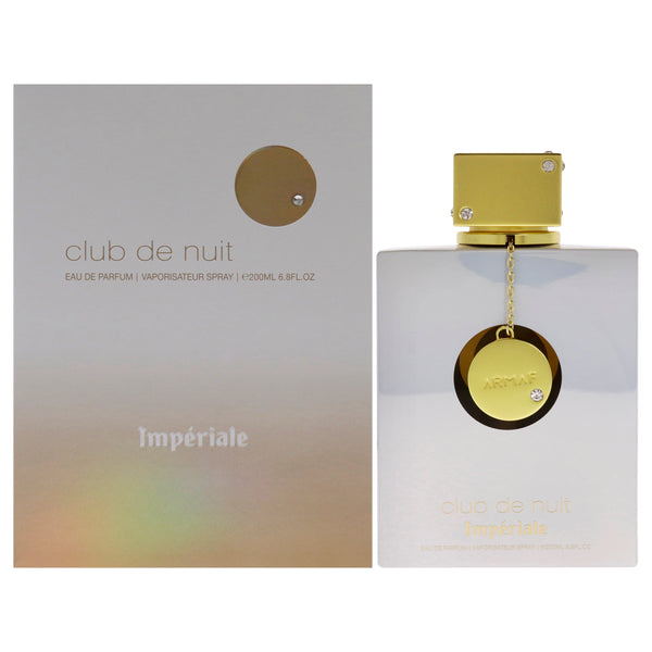 Armaf Club De Nuit Imperiale by Armaf for Women - 6.8 oz EDP Spray