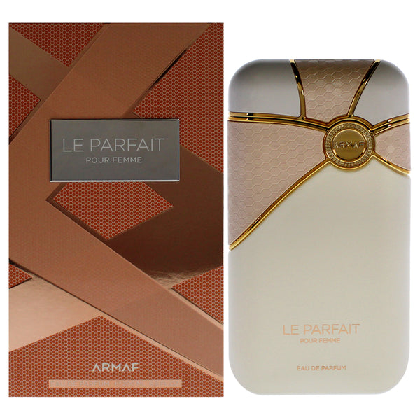 Armaf Le Parfait by Armaf for Women - 6.8 oz EDP Spray