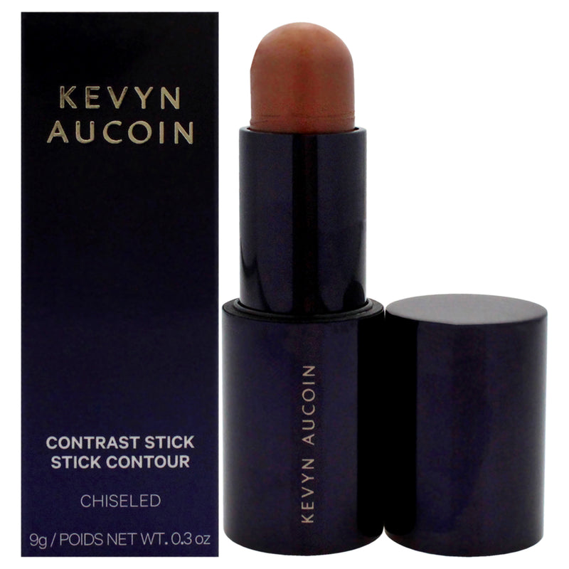 Kevyn Aucoin Contrast Stick Contour - Chiseled by Kevyn Aucoin for Women - 0.3 oz Makeup