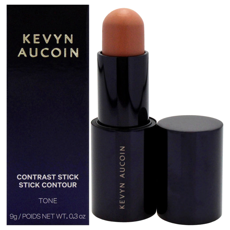 Kevyn Aucoin Contrast Stick Contour - Tone by Kevyn Aucoin for Women - 0.3 oz Makeup