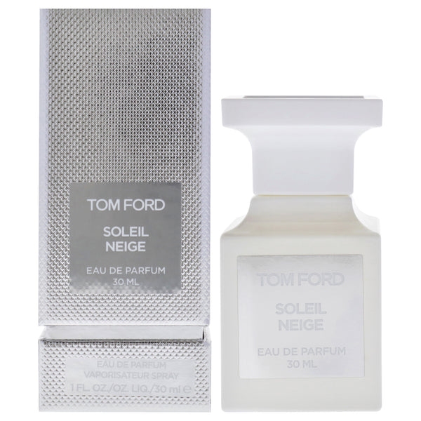 Tom Ford Soleil Neige by Tom Ford for Unisex - 1 oz EDP Spray