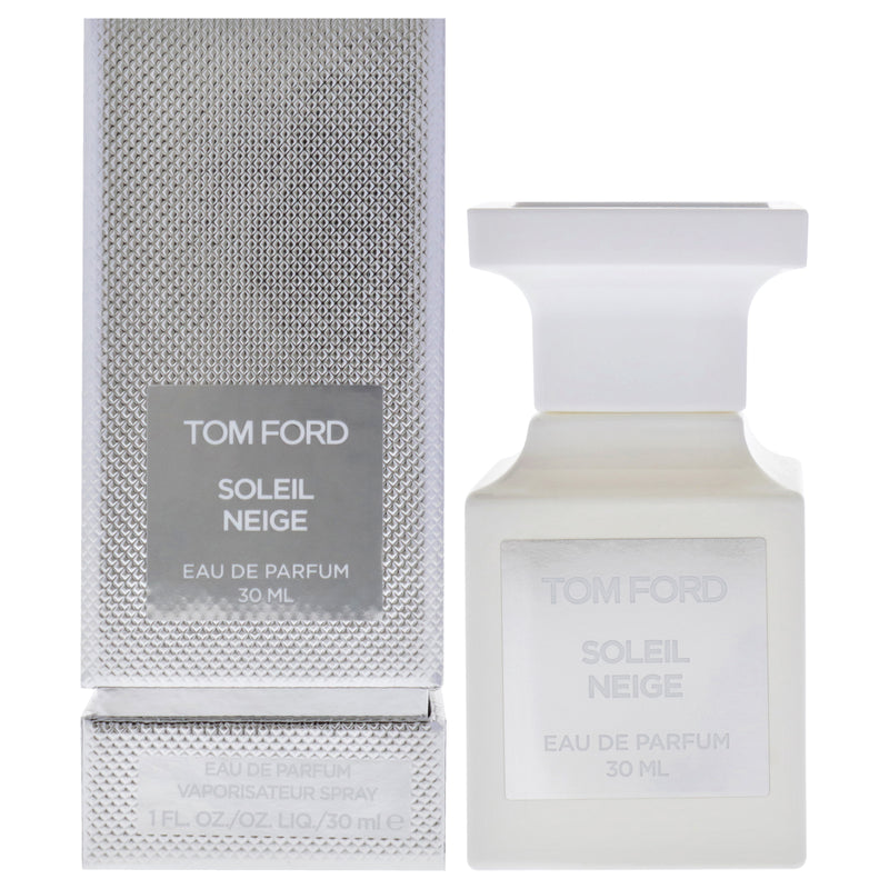 Tom Ford Soleil Neige by Tom Ford for Unisex - 1 oz EDP Spray