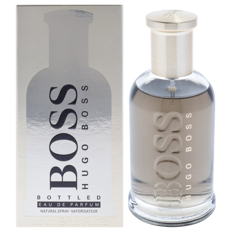 Boss No. 6 by Hugo Boss for Men - 3.3 oz EDP Spray