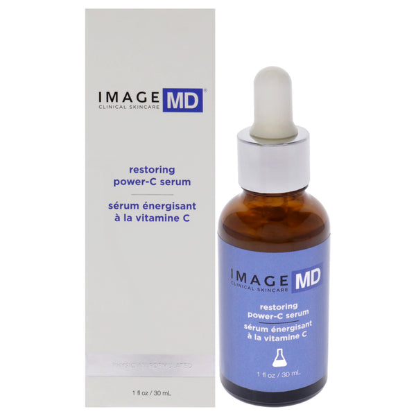 Image MD Restoring Power C Serum by Image for Women - 1 oz Serum