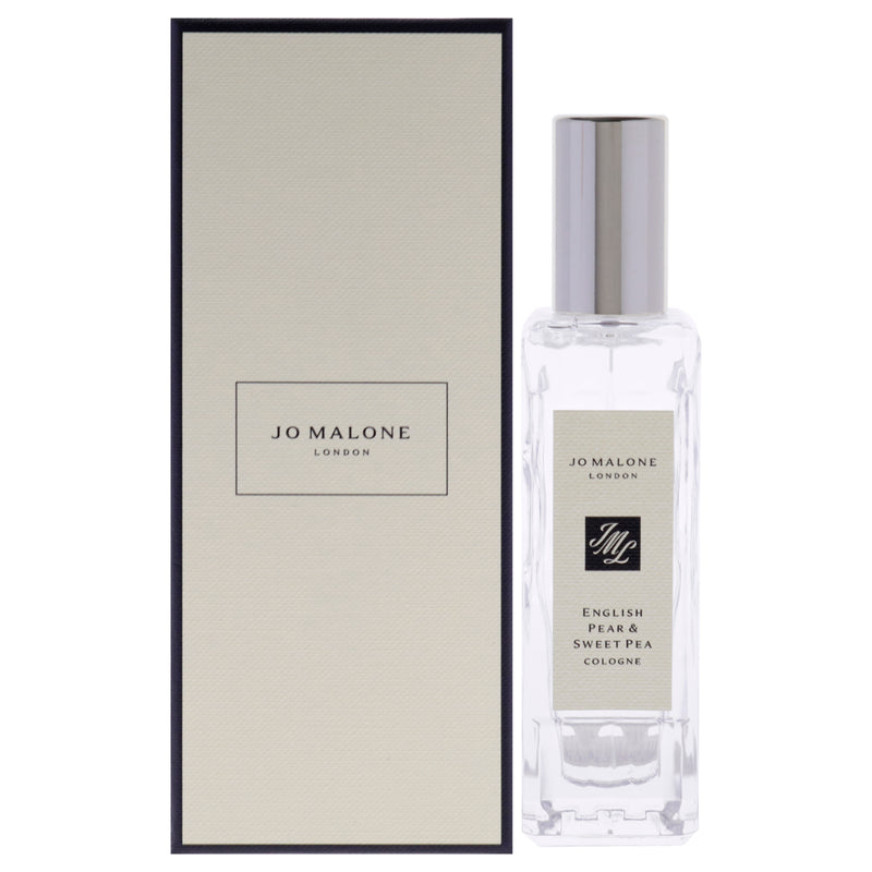 Jo Malone English Pear and Sweet Pea by Jo Malone for Women - 1 oz Cologne Spray