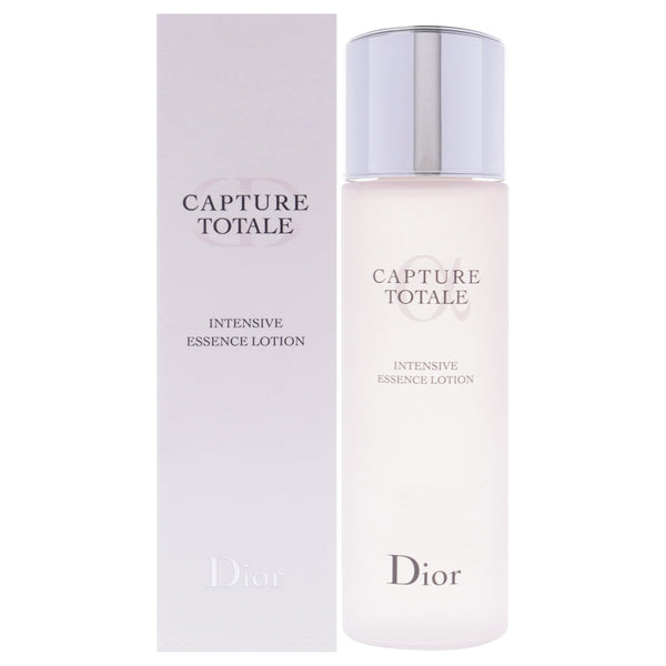 Christian Dior Capture Totale Intensive Essence Lotion by Christian Dior for Women - 5 oz Lotion