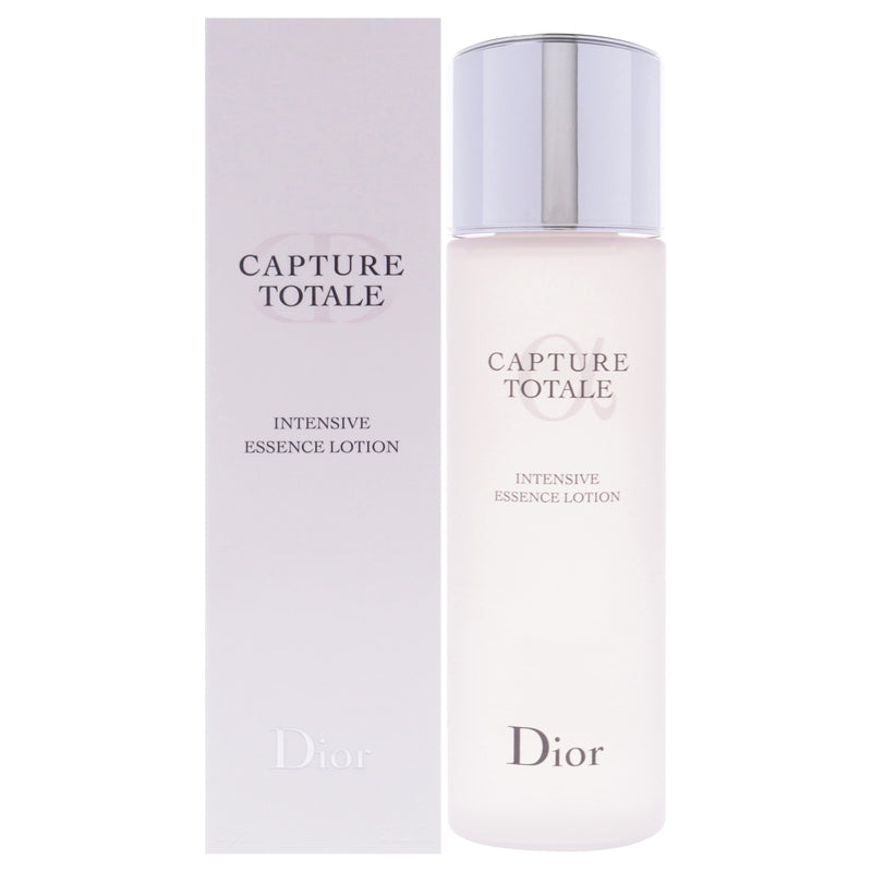 Christian Dior Capture Totale Intensive Essence Lotion by Christian Dior for Women - 5 oz Lotion