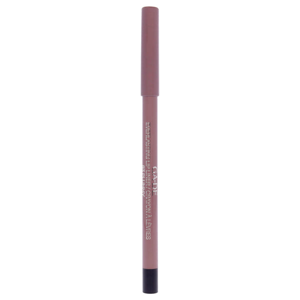 GA-DE Everlasting Lip Liner - 83 Plummy by GA-DE for Women - 0.01 oz Lip Liner