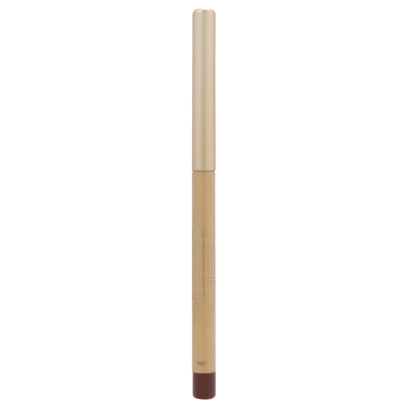 GA-DE High Precision Brow Liner - 1 by GA-DE for Women - 0.009 oz Eyebrow Pencil