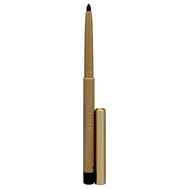 GA-DE High Precision Brow Liner - 3 by GA-DE for Women - 0.009 oz Eyebrow Pencil