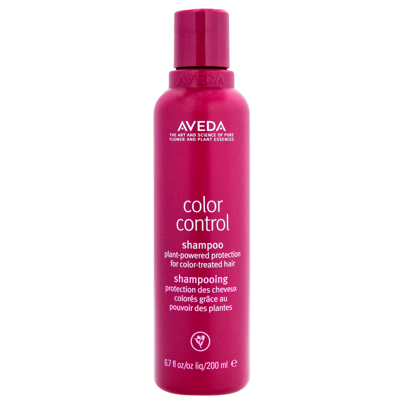Aveda Color Control Shampoo by Aveda for Unisex - 6.7 oz Shampoo