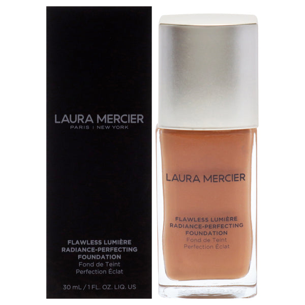 Laura Mercier Flawless Lumiere Radiance-Perfecting Foundation - 5N2 Hazelnut by Laura Mercier for Women - 1 oz Foundation