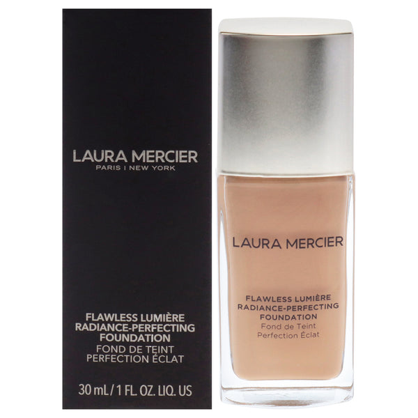 Laura Mercier Flawless Lumiere Radiance-Perfecting Foundation - 3N1.5 Latte by Laura Mercier for Women - 1 oz Foundation