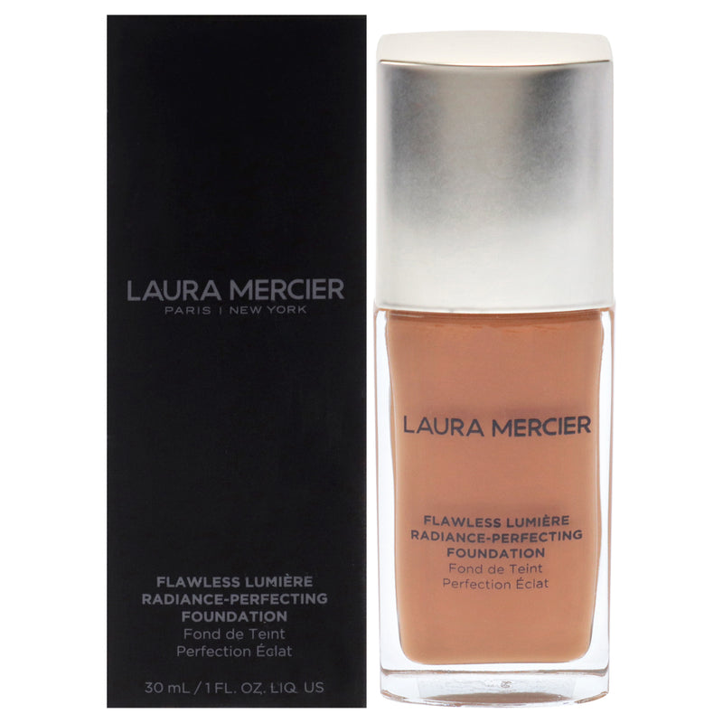 Laura Mercier Flawless Lumiere Radiance-Perfecting Foundation - 5N1 Pecan by Laura Mercier for Women - 1 oz Foundation