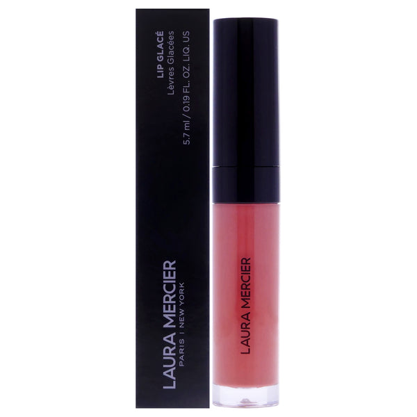 Laura Mercier Lip Glace - 60 Creme Caramel by Laura Mercier for Women - 0.19 oz Lip Gloss