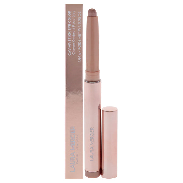 Laura Mercier Caviar Stick Eye Shadow - Wild Rose by Laura Mercier for Women - 0.05 oz Eye Shadow