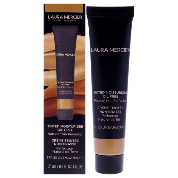 Laura Mercier Tinted Moisturizer Natural Skin Perfector Mini SPF 20 PA Plus - 3W1 Bisque by Laura Mercier for Women - 0.8 oz Foundation