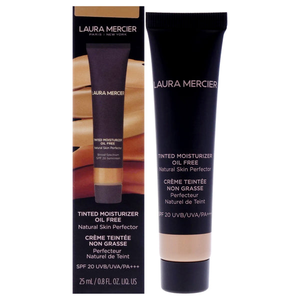 Laura Mercier Tinted Moisturizer Natural Skin Perfector Mini SPF 20 PA Plus - 2N1 Nude by Laura Mercier for Women - 0.8 oz Foundation