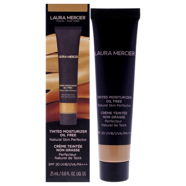 Laura Mercier Tinted Moisturizer Natural Skin Perfector Mini SPF 20 PA Plus - 3N1 Sand by Laura Mercier for Women - 0.8 oz Foundation