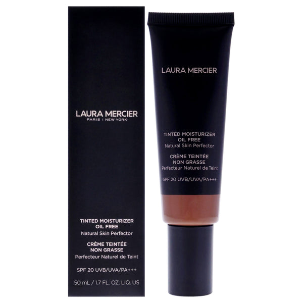 Laura Mercier Tinted Moisturizer Natural Skin Perfector SPF 20 - 5C1 Nutmeg by Laura Mercier for Women - 1.7 oz Foundation