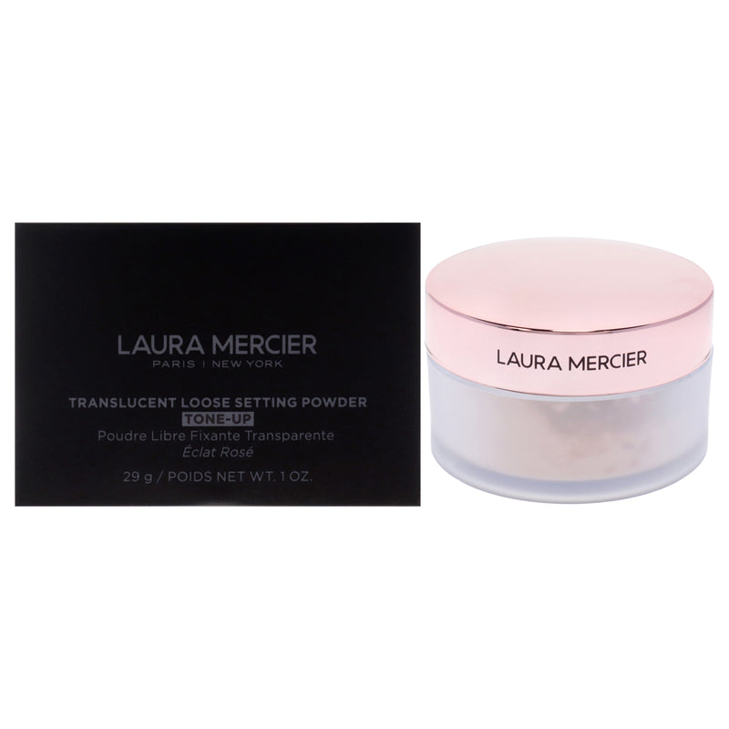 Laura Mercier Translucent Loose Setting Powder - Tone Up by Laura Mercier for Women - 1 oz Powder