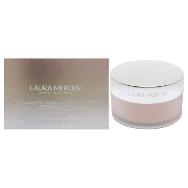 Laura Mercier Translucent Loose Setting Powder - Celestial Light by Laura Mercier for Women - 1 oz Powder