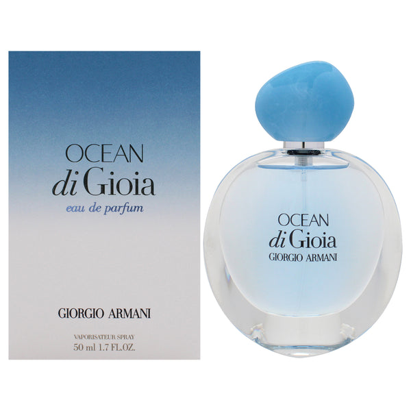 Giorgio Armani Ocean Di Gioia by Giorgio Armani for Women - 1.7 oz EDP Spray