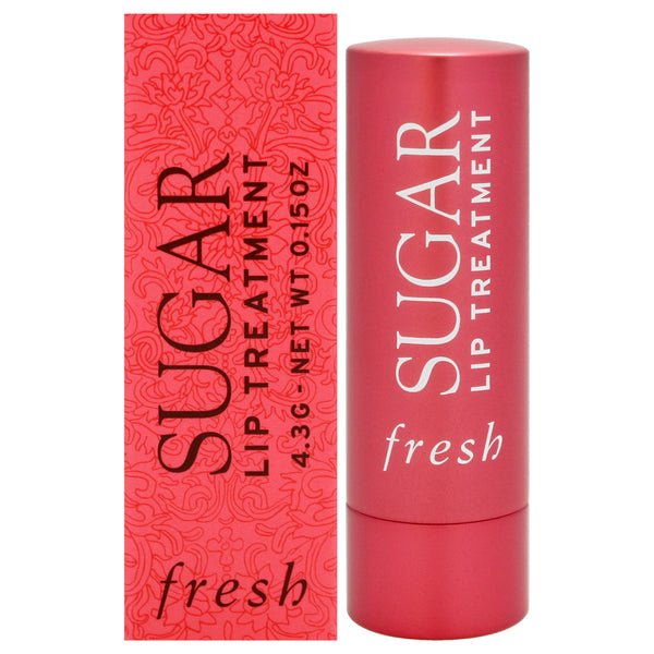 Fresh Sugar Lip Treatment - Papaya by Fresh for Women - 0.15 oz Lip Treatment