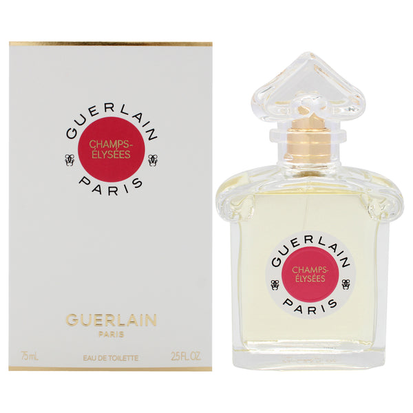 Guerlain Champs Elysees by Guerlain for Women - 2.5 oz EDT Spray