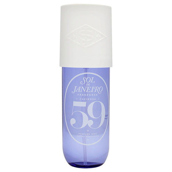 Sol De Janeiro Sol de Janeiro Cheirosa 59 - Delicia Drench By Sol De Janeiro For Women 240ml/8.1oz