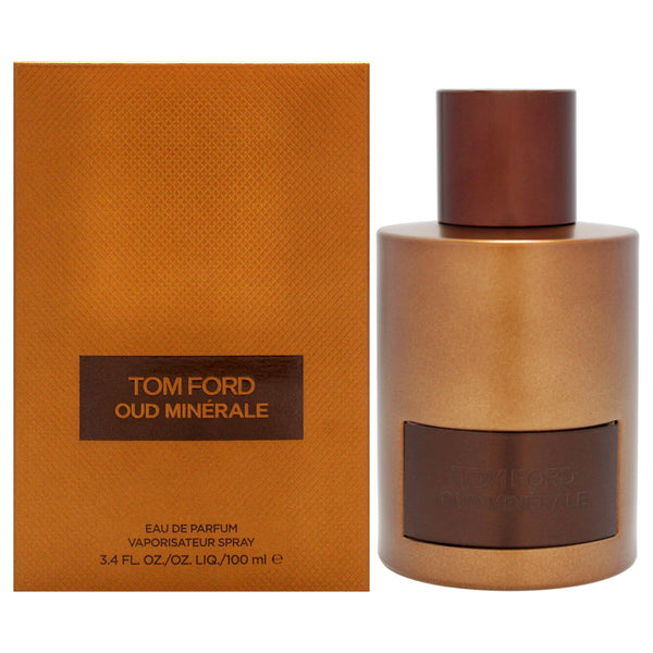 Tom Ford Oud Minerale by Tom Ford for Unisex - 3.4 oz EDP Spray