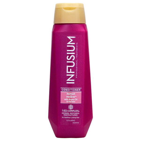 Infusium Repair and Renew Conditioner by Infusium for Unisex - 13.5 oz Conditioner