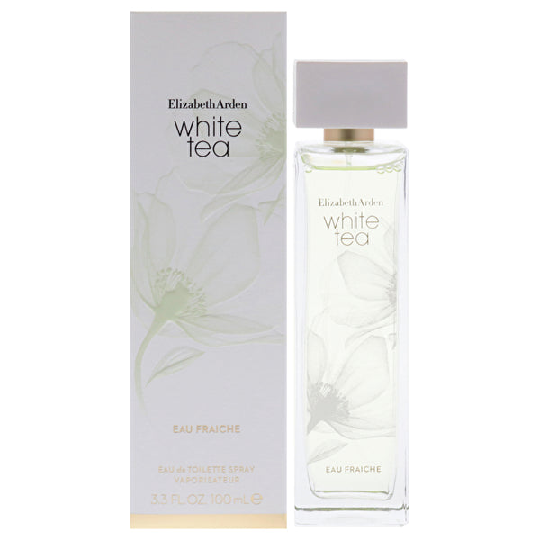 Elizabeth Arden White Tea Eau Fraiche For Women 90ml/3.3oz