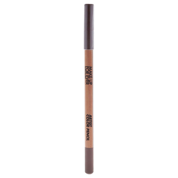 Artist Color Pencil - 506 Endless Cacao by Make Up For Ever for Women - 0.04 oz Makeup