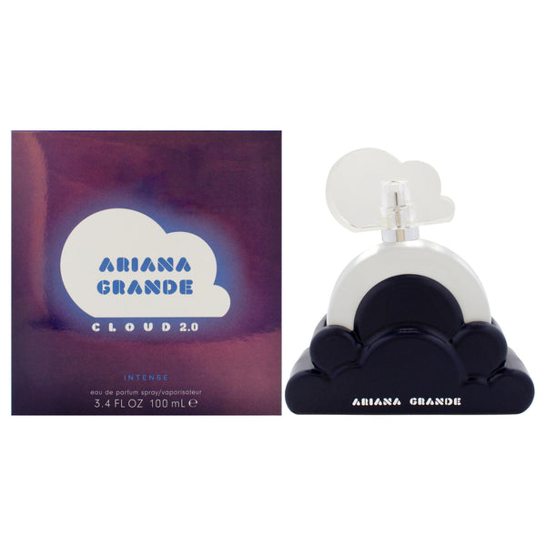 Ariana Grande Cloud 2.0 Intense by Ariana Grande for Women - 3.4 oz EDP Spray