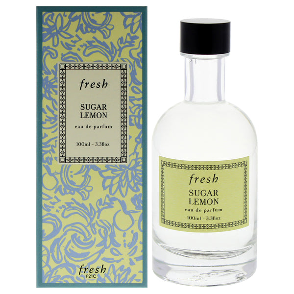 Fresh Sugar Lemon by Fresh for Women - 3.3 oz EDP Spray