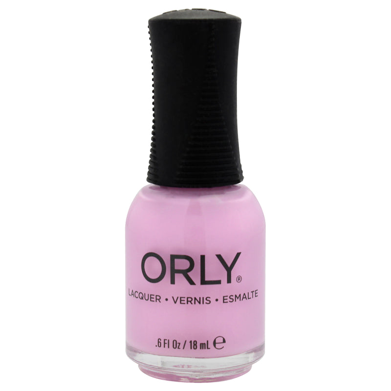 Orly Nail Lacquer - 2000315 Sea Blossom by Orly for Women - 0.6 oz Nail Polish