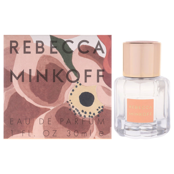 Rebecca Minkoff Blush by Rebecca Minkoff for Women - 1.01 oz EDP Spray