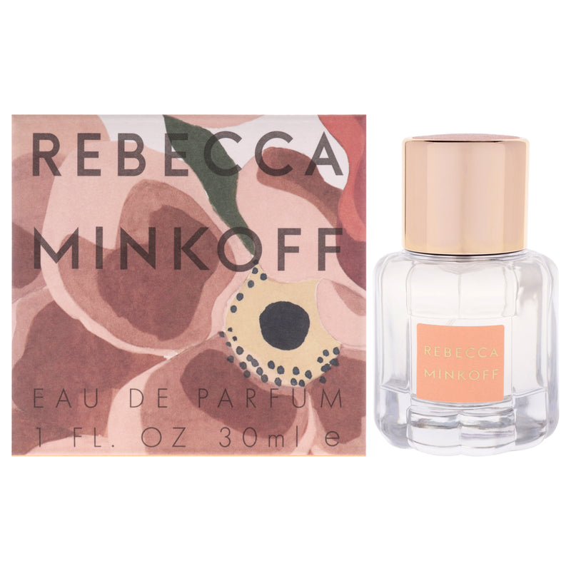 Rebecca Minkoff Blush by Rebecca Minkoff for Women - 1.01 oz EDP Spray