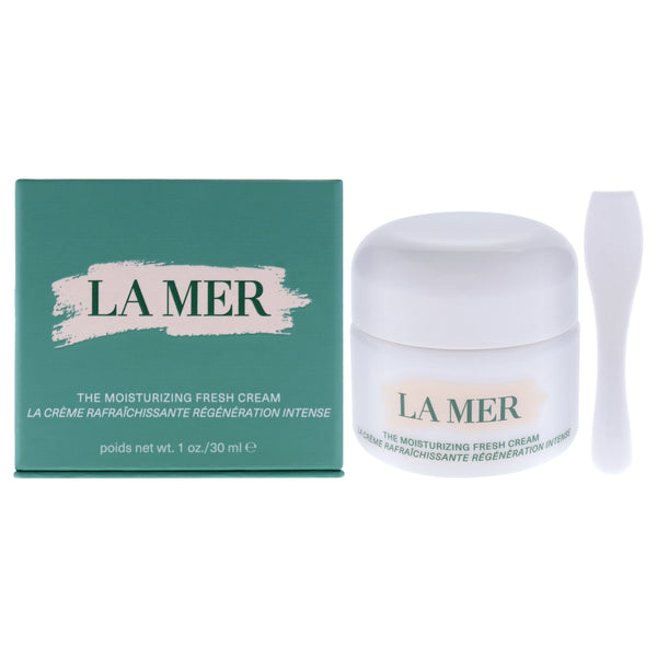 Moisturizing Fresh Cream by La Mer for Women - 1 oz Cream