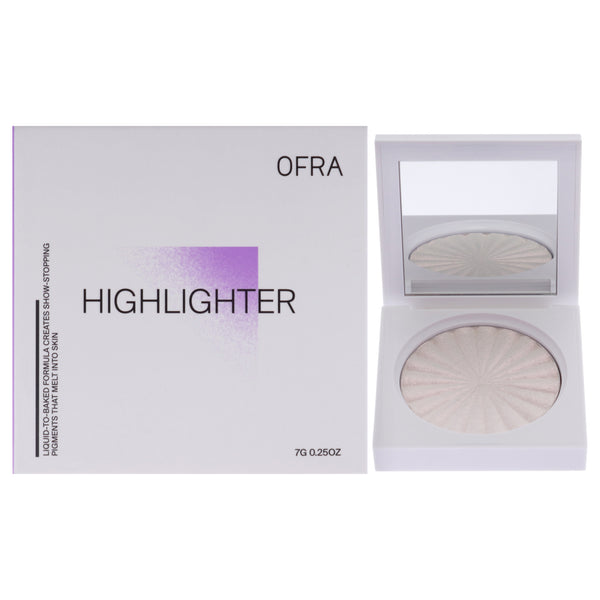 Ofra Highlighter - Cloud 9 by Ofra for Women - 0.25 oz Highlighter