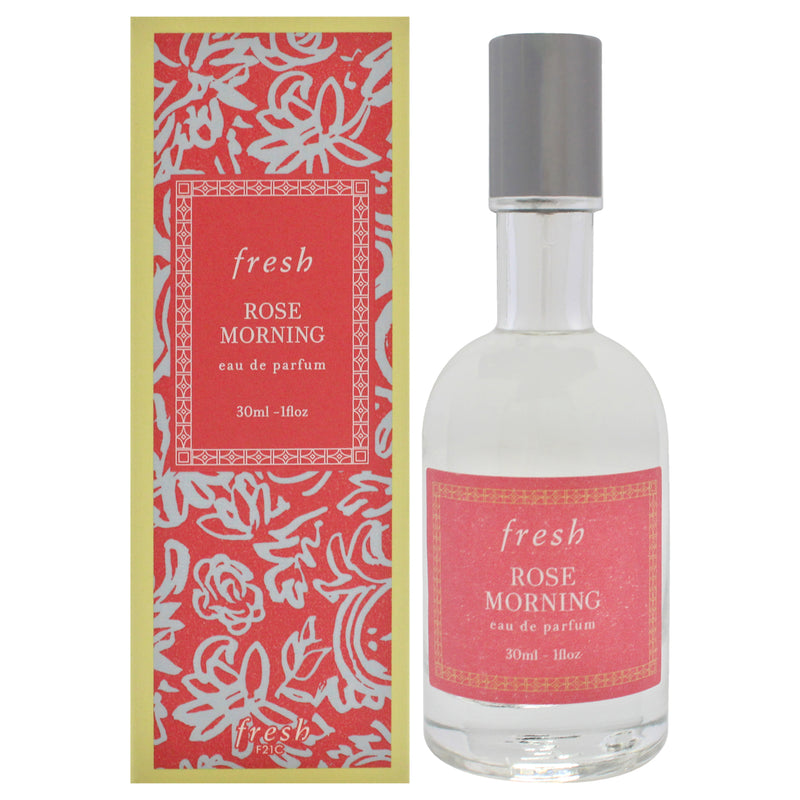 Fresh Rose Morning by Fresh for Women - 1 oz EDP Spray