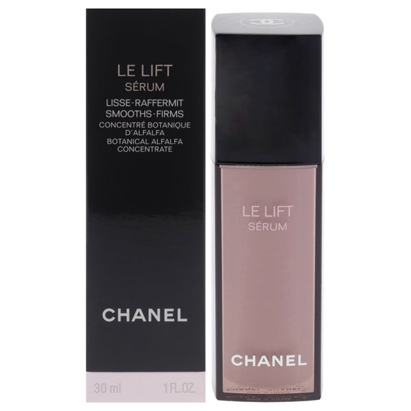 Chanel Le Lift Smooth and Firms by Chanel for Women - 1 oz Serum