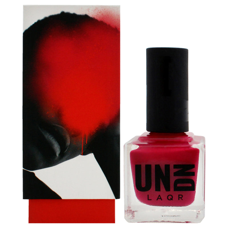 UNDN Vegan Nail Polish - 502 Twin Flame by UNDN for Women - 0.5 oz Nail Polish