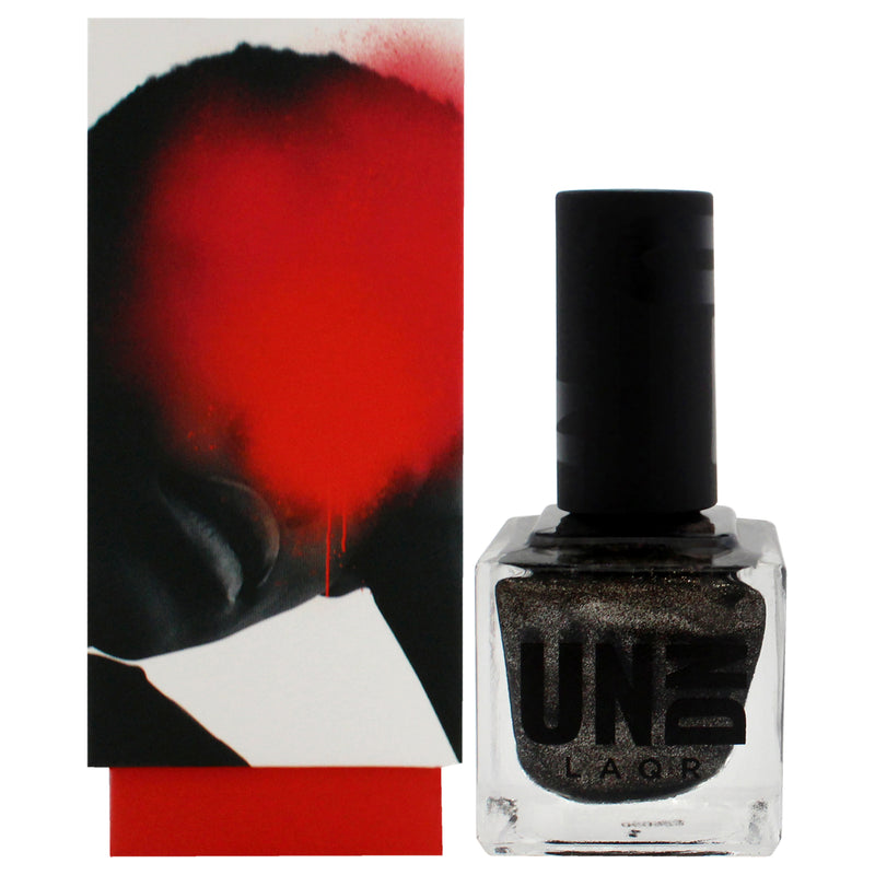 UNDN Vegan Nail Polish - 104 Dont Call Chrome by UNDN for Women - 0.5 oz Nail Polish