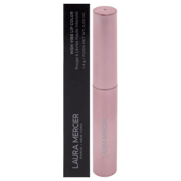 Laura Mercier High Vibe Lip Color - 103 Peek by Laura Mercier for Women - 0.05 oz Lipstick