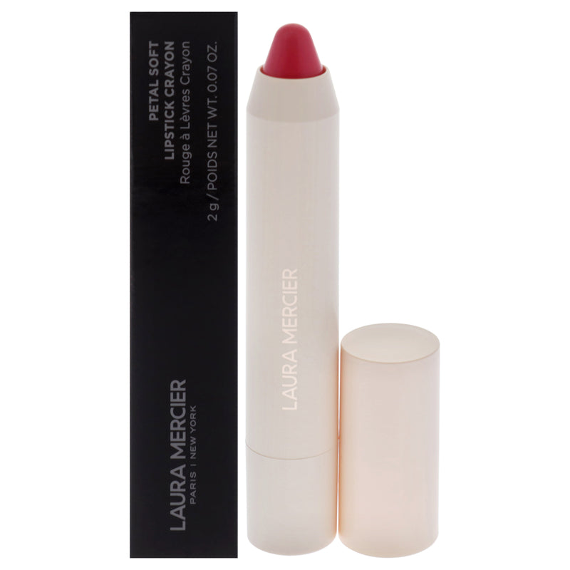 Laura Mercier Petal Soft Lipstick Crayon - 321 Ophelie by Laura Mercier for Women - 0.07 oz Lipstick