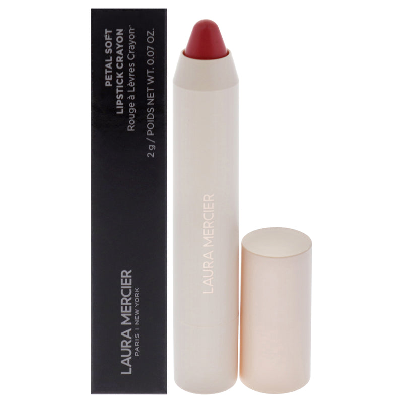 Laura Mercier Petal Soft Lipstick Crayon - 323 Maia by Laura Mercier for Women - 0.07 oz Lipstick