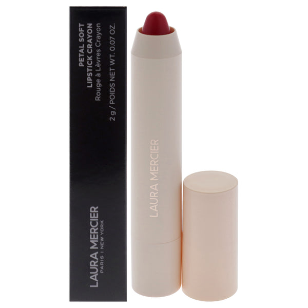 Laura Mercier Petal Soft Lipstick Crayon - 324 Louise by Laura Mercier for Women - 0.07 oz Lipstick